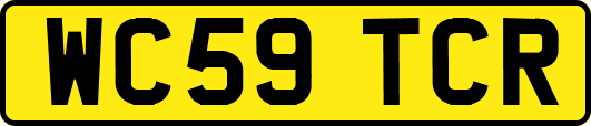 WC59TCR