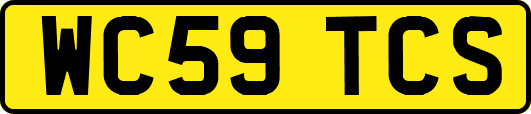 WC59TCS