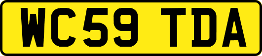 WC59TDA