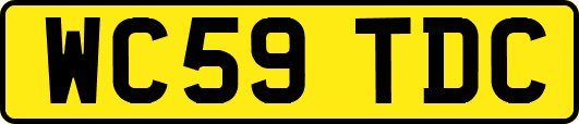 WC59TDC