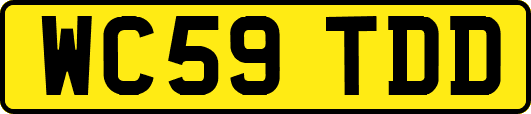 WC59TDD