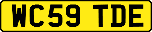 WC59TDE