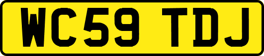 WC59TDJ