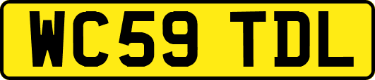 WC59TDL