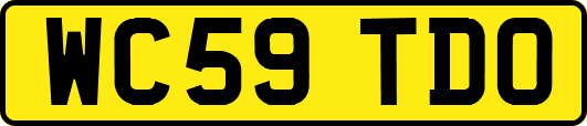 WC59TDO