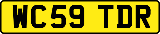 WC59TDR