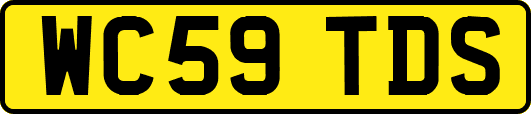 WC59TDS