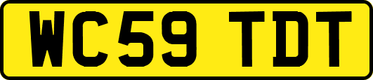 WC59TDT