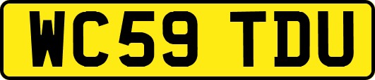 WC59TDU