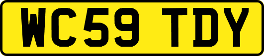WC59TDY
