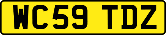 WC59TDZ