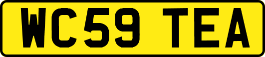 WC59TEA