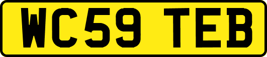 WC59TEB