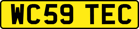 WC59TEC