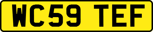 WC59TEF