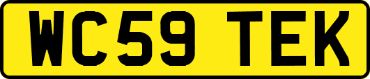 WC59TEK