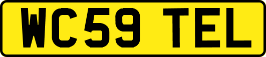 WC59TEL