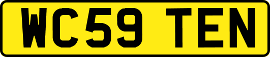 WC59TEN