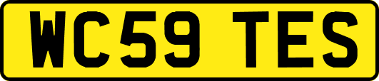 WC59TES
