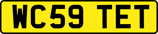 WC59TET