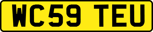 WC59TEU