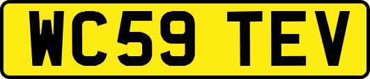 WC59TEV