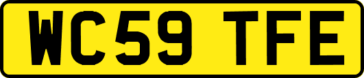 WC59TFE