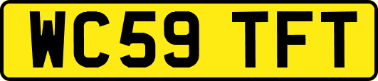 WC59TFT