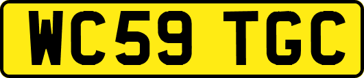 WC59TGC