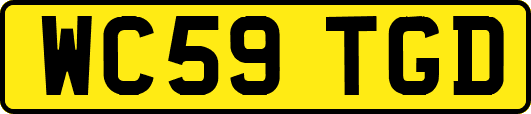 WC59TGD