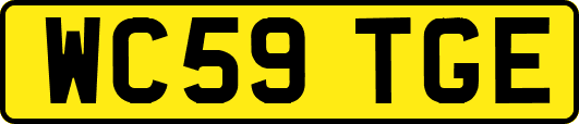 WC59TGE