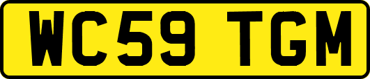 WC59TGM