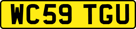 WC59TGU