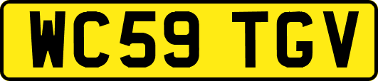 WC59TGV