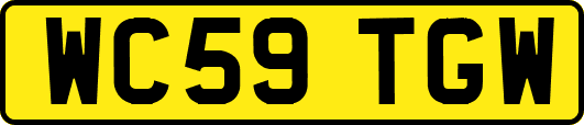 WC59TGW