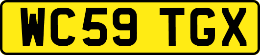 WC59TGX
