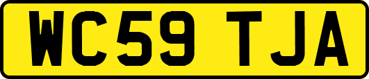 WC59TJA