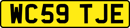 WC59TJE