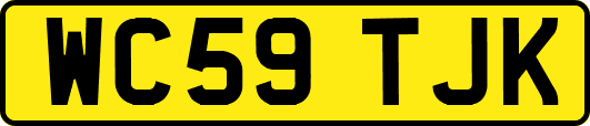 WC59TJK