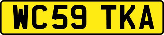 WC59TKA
