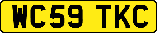 WC59TKC