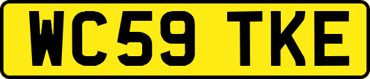 WC59TKE