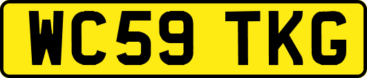 WC59TKG