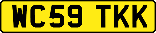 WC59TKK