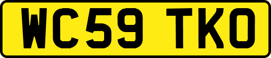WC59TKO