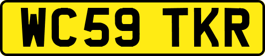 WC59TKR