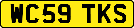 WC59TKS