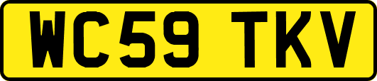 WC59TKV