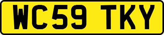 WC59TKY