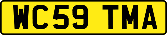 WC59TMA